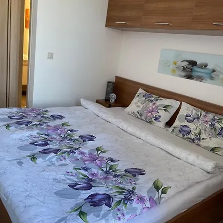 Piano Balaton Apartment Zamardi Exterior photo