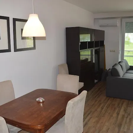 Piano Balaton Apartment Zamardi Exterior photo