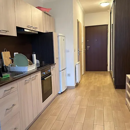 Piano Balaton Apartment Zamardi Exterior photo