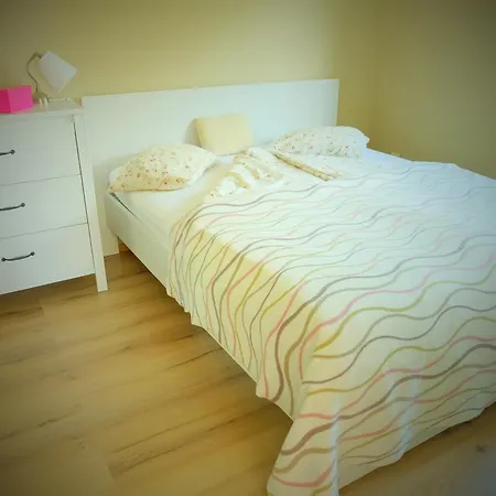 Piano Balaton Apartment Zamardi Room photo