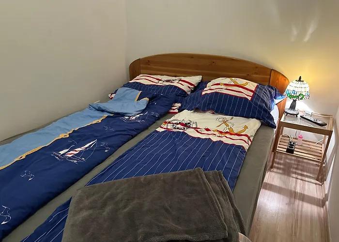 Piano Balaton Apartment