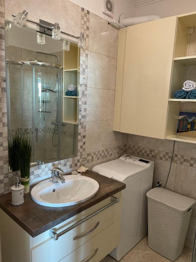Apartment Piano Balaton Zamardi