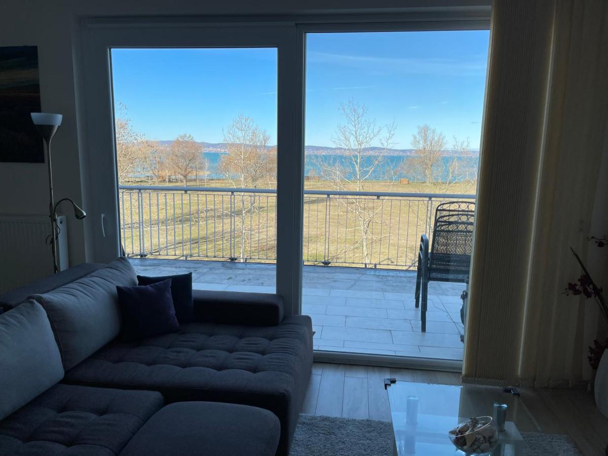 Piano Balaton Apartment *