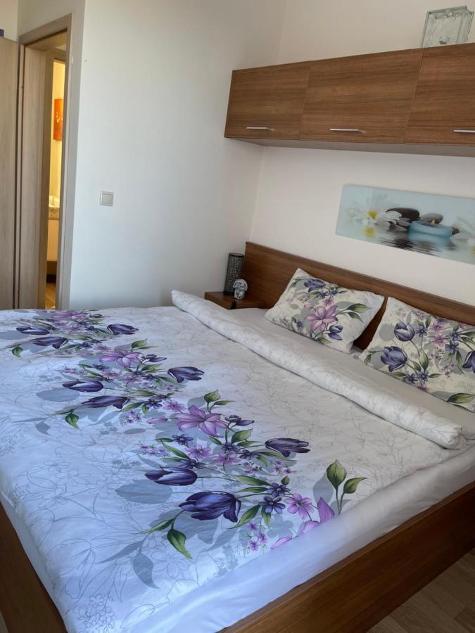 Apartment Piano Balaton Zamardi