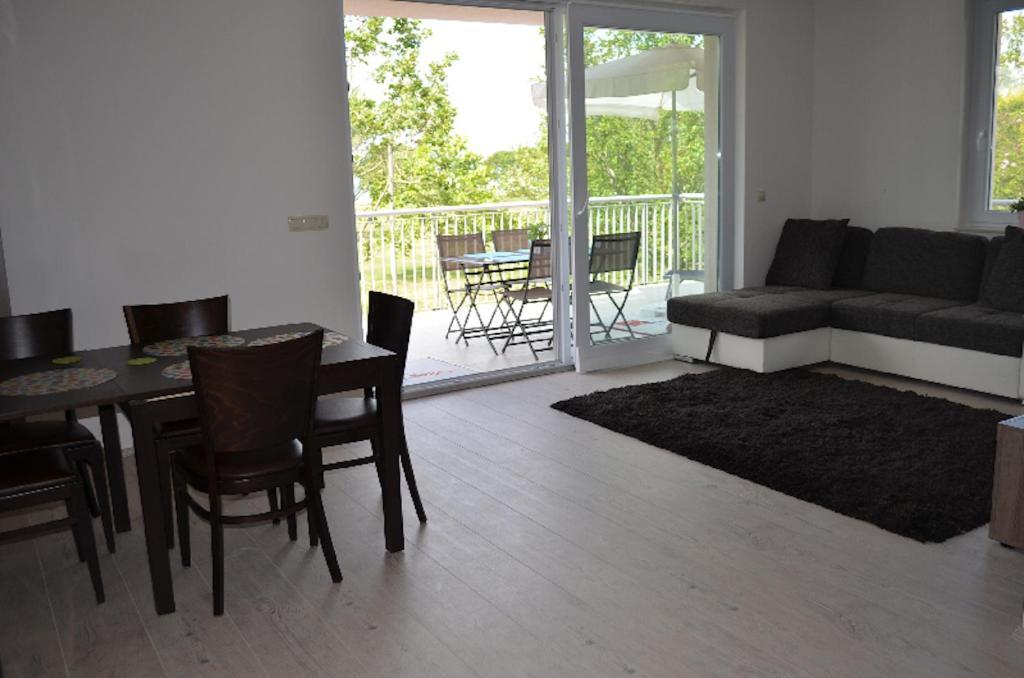 Piano Balaton Apartment