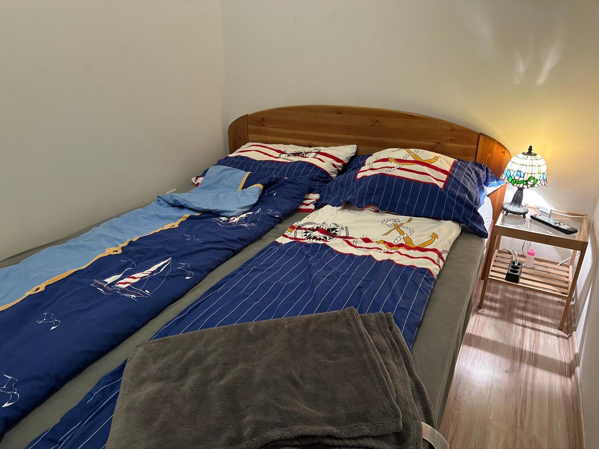 Apartment Piano Balaton *