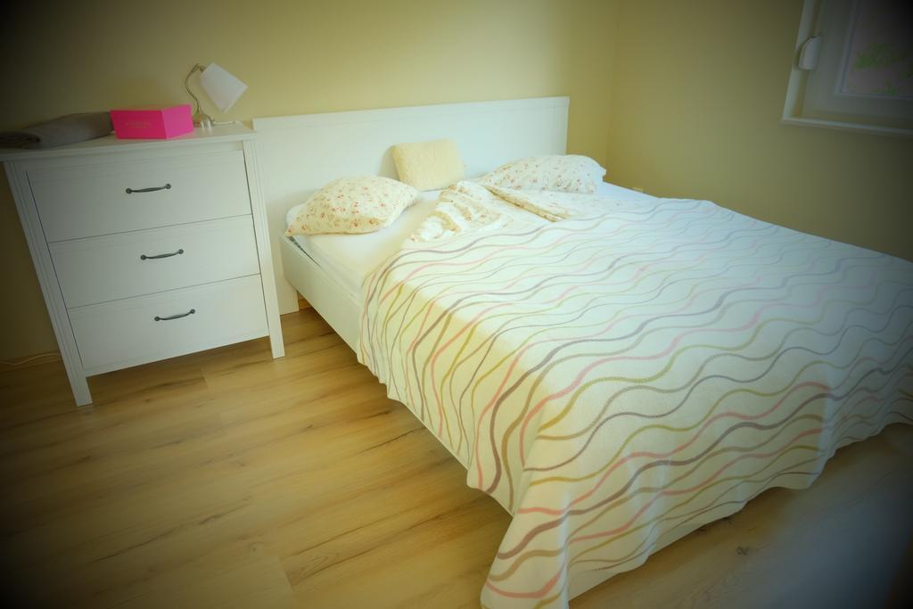 Apartment Piano Balaton Zamardi