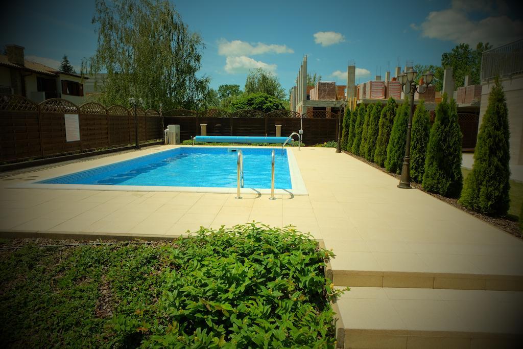 Apartment Piano Balaton Zamardi