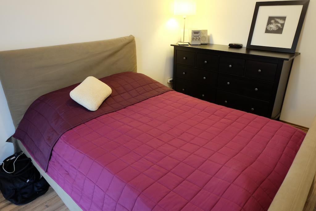 Piano Balaton Apartment *