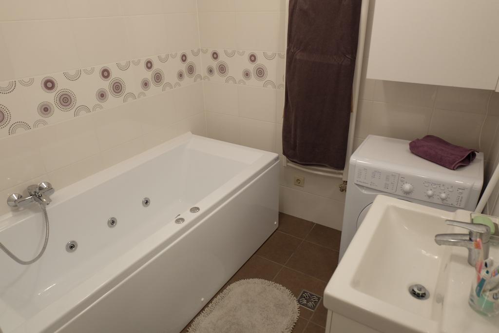 Apartment Piano Balaton Zamardi