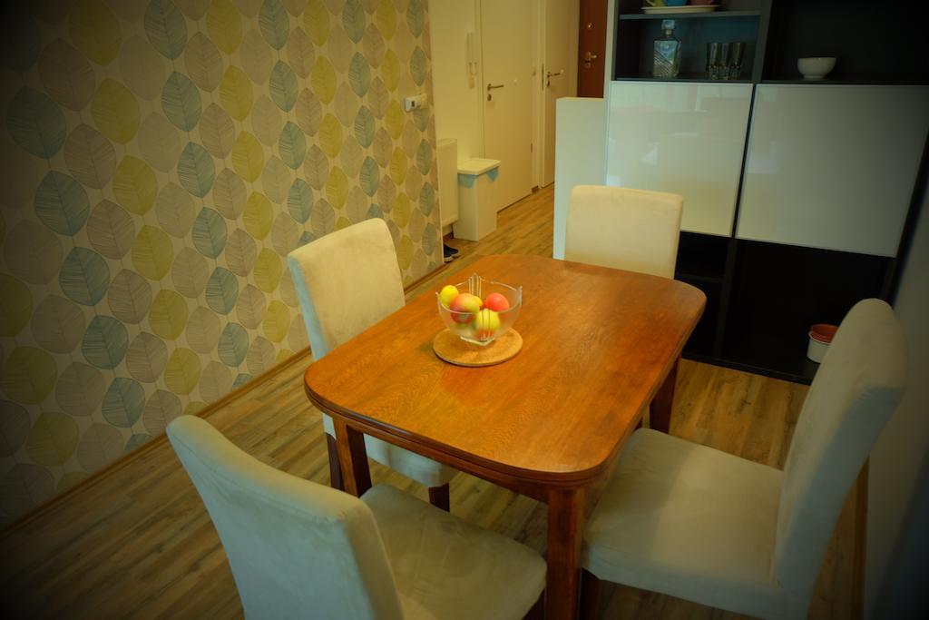 Apartment Piano Balaton