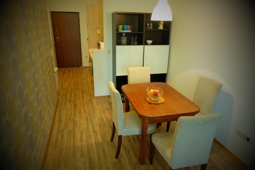 Piano Balaton Apartment Zamardi