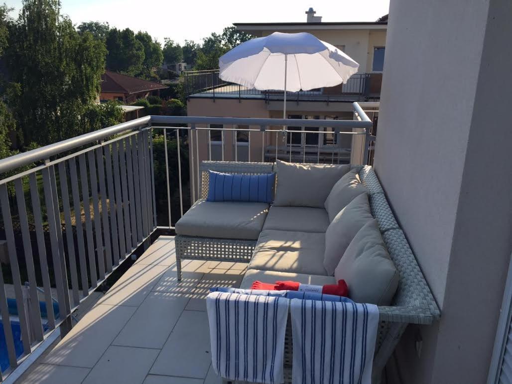 Apartment Piano Balaton *